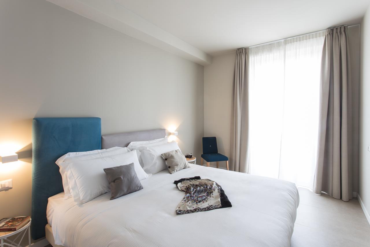 Kepos Etna Relais & Exclusive Spa Santa Venerina Luaran gambar