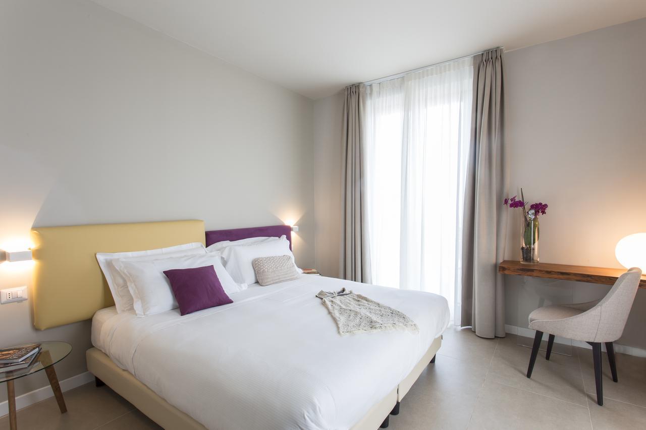 Kepos Etna Relais & Exclusive Spa Santa Venerina Luaran gambar