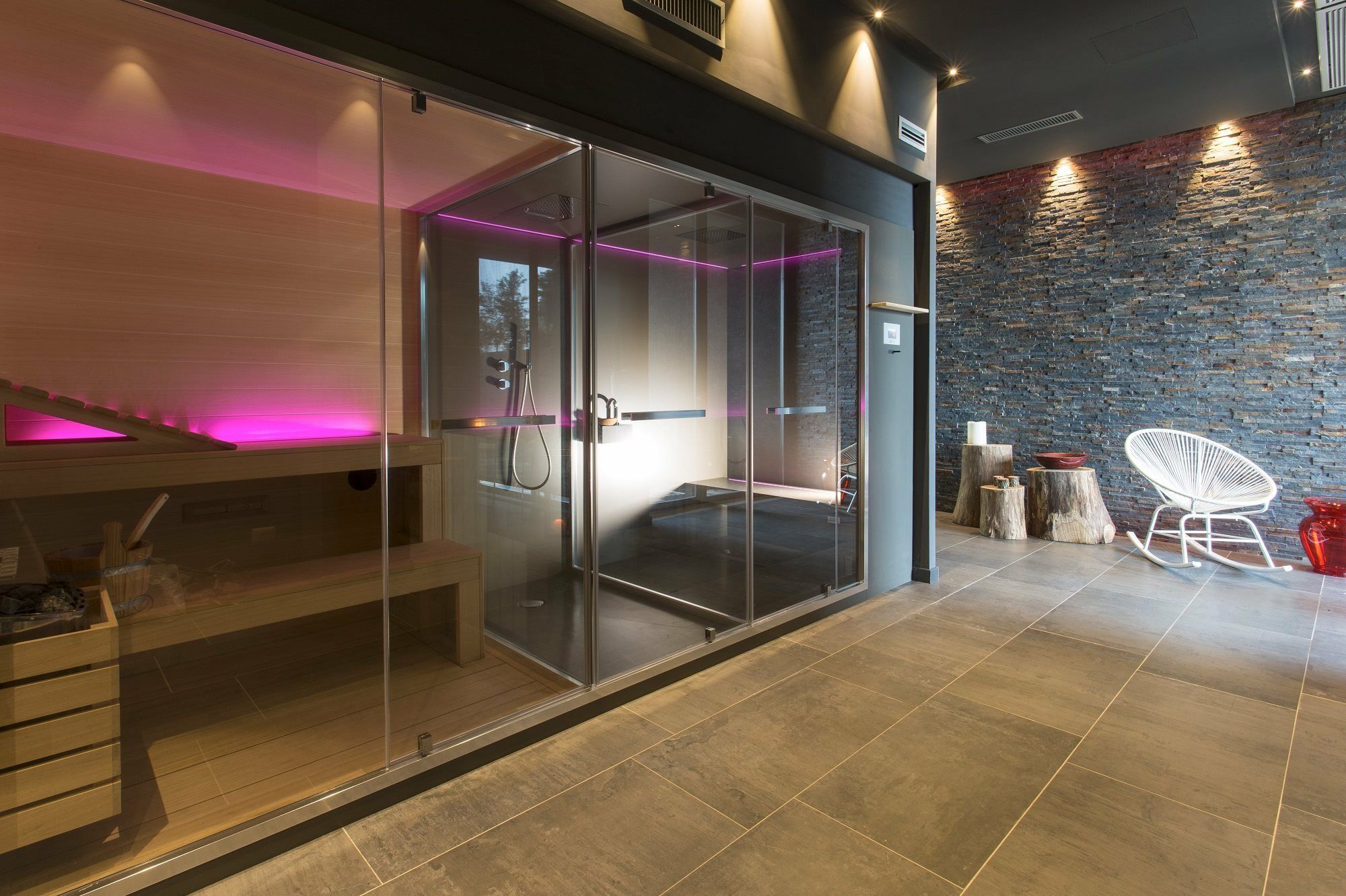 Kepos Etna Relais & Exclusive Spa Santa Venerina Luaran gambar