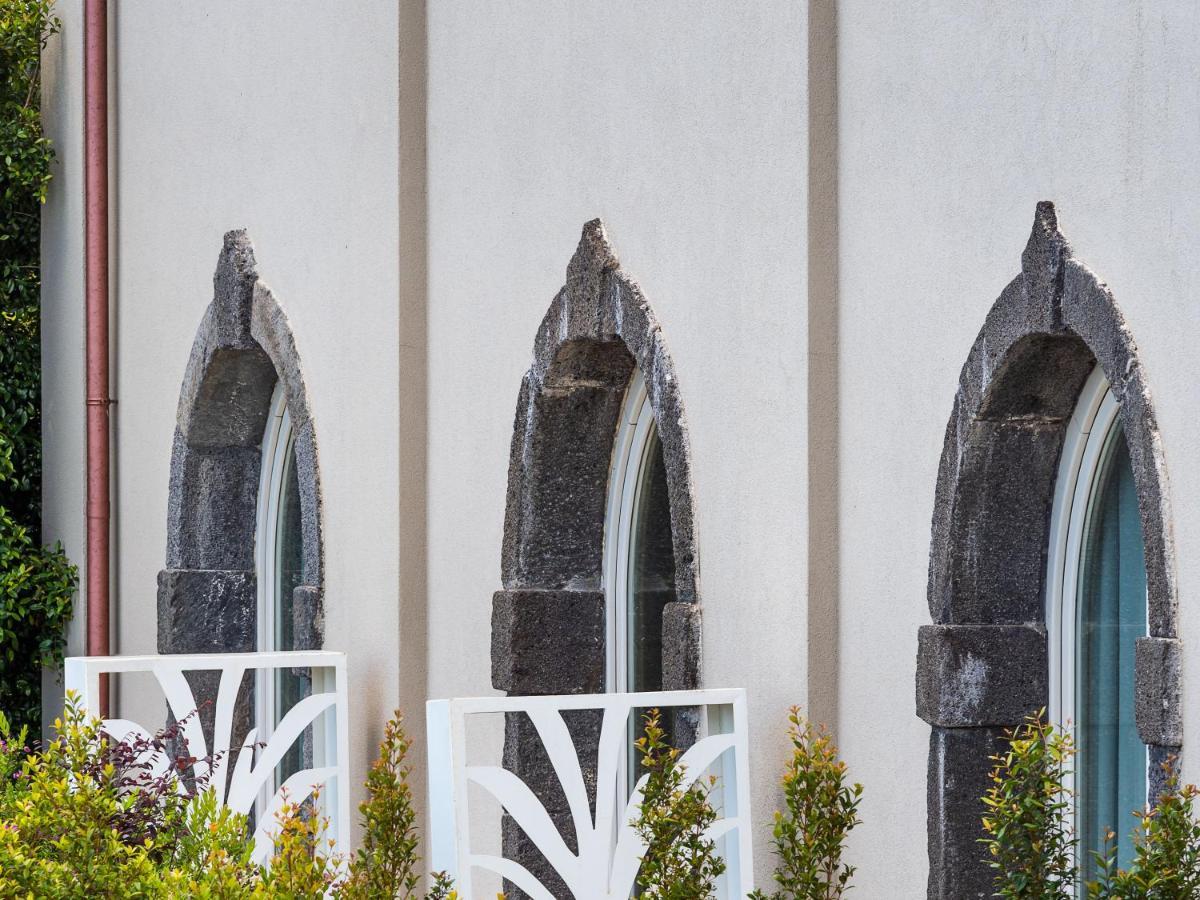 Kepos Etna Relais & Exclusive Spa Santa Venerina Luaran gambar