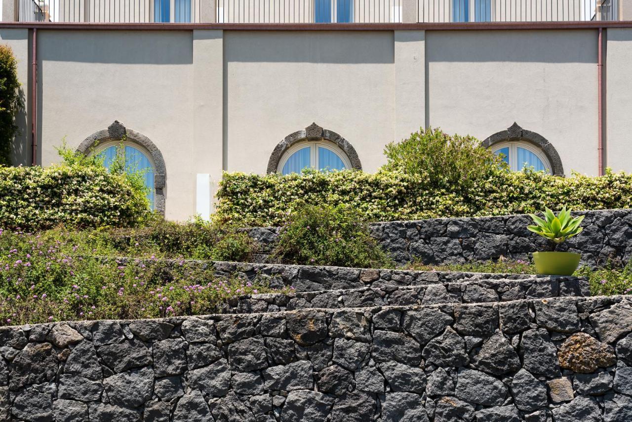 Kepos Etna Relais & Exclusive Spa Santa Venerina Luaran gambar